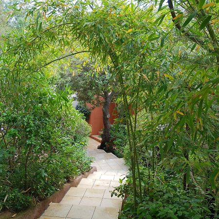 Private Hôtel Porto-Vecchio  Ngoại thất bức ảnh