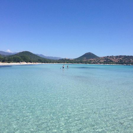 Private Hôtel Porto-Vecchio  Ngoại thất bức ảnh