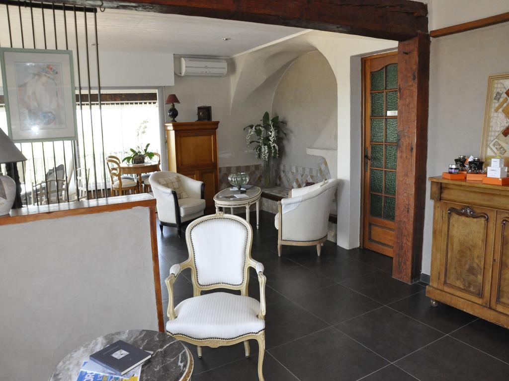 Private Hôtel Porto-Vecchio  Ngoại thất bức ảnh