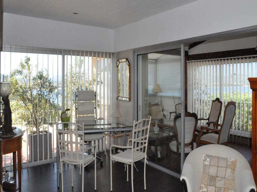 Private Hôtel Porto-Vecchio  Ngoại thất bức ảnh