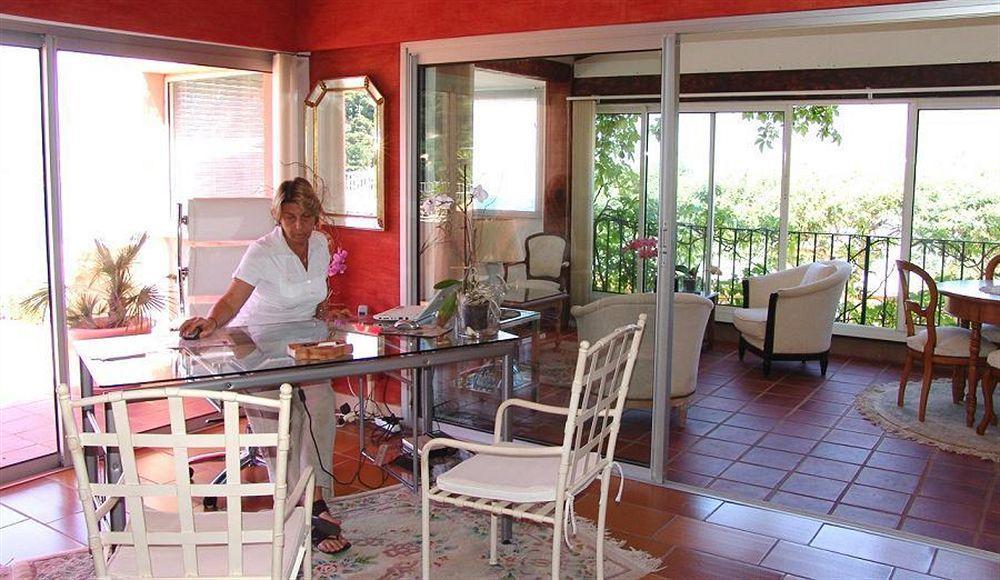 Private Hôtel Porto-Vecchio  Ngoại thất bức ảnh