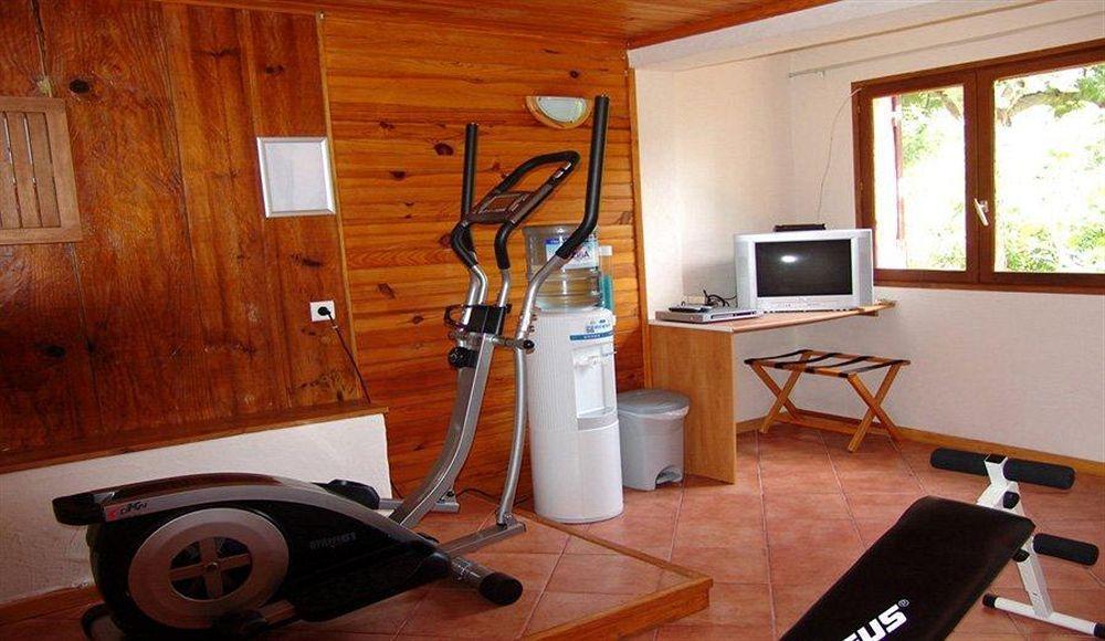 Private Hôtel Porto-Vecchio  Ngoại thất bức ảnh