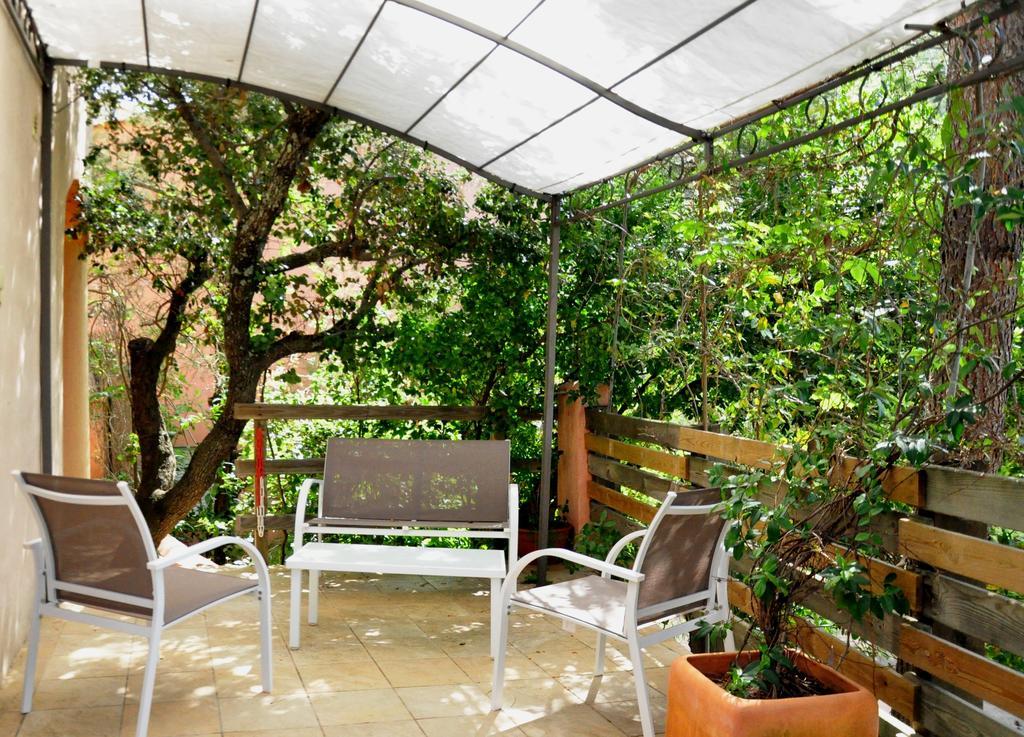 Private Hôtel Porto-Vecchio  Ngoại thất bức ảnh