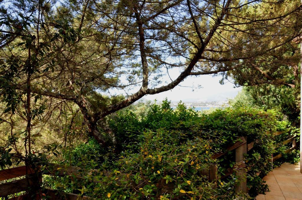 Private Hôtel Porto-Vecchio  Ngoại thất bức ảnh