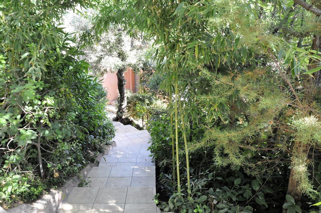 Private Hôtel Porto-Vecchio  Ngoại thất bức ảnh