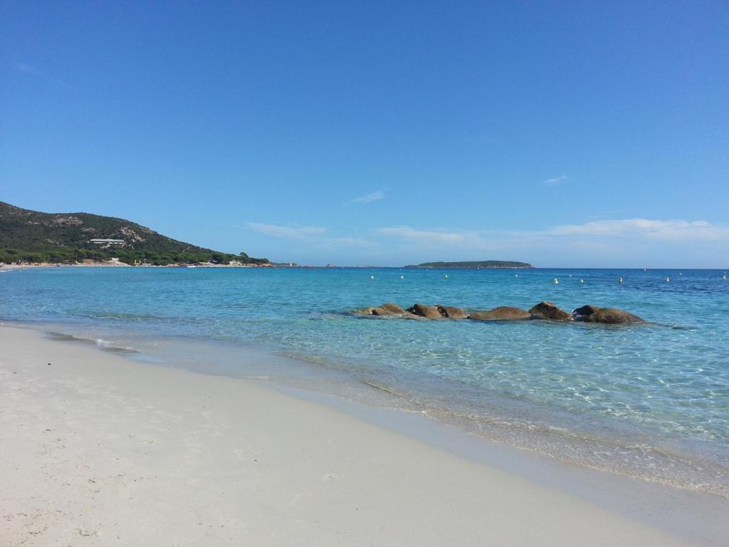 Private Hôtel Porto-Vecchio  Ngoại thất bức ảnh