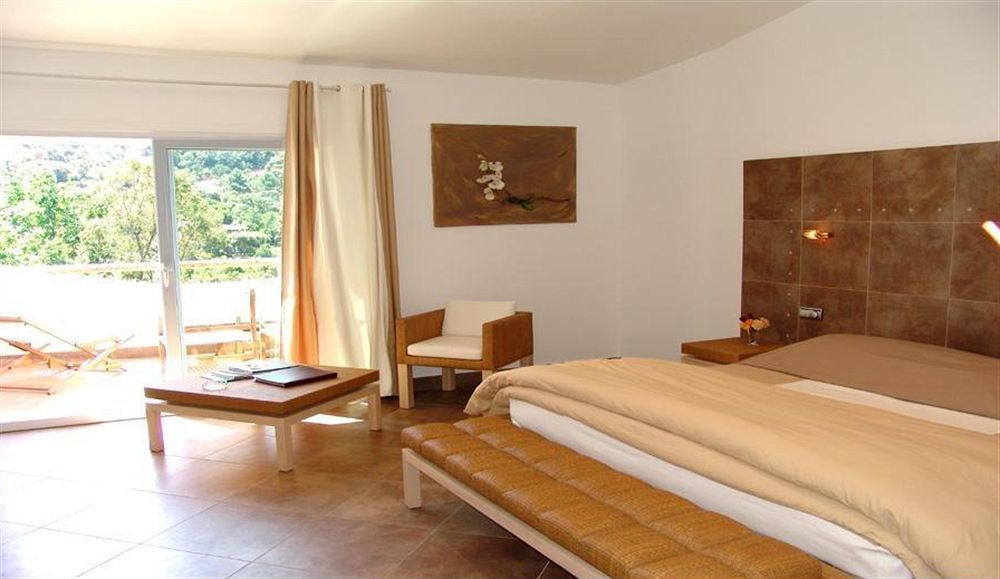 Private Hôtel Porto-Vecchio  Ngoại thất bức ảnh