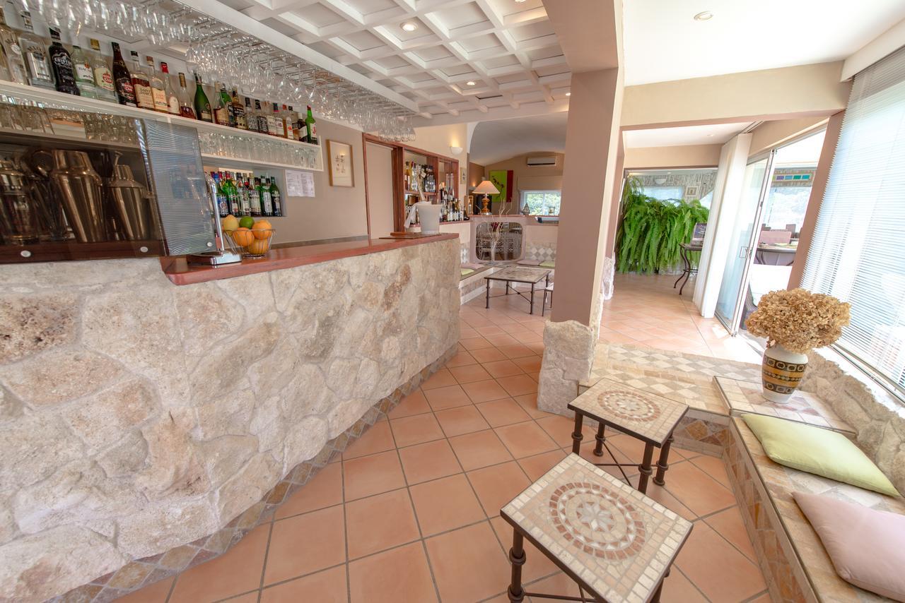 Private Hôtel Porto-Vecchio  Ngoại thất bức ảnh