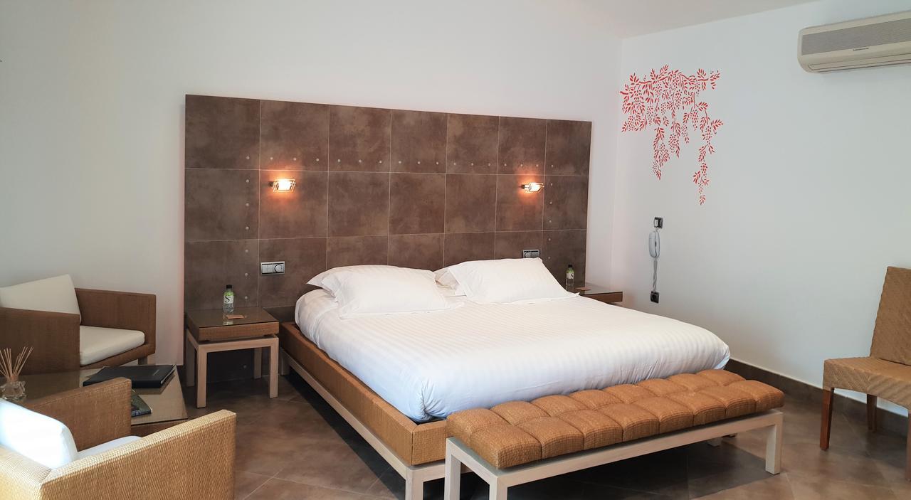 Private Hôtel Porto-Vecchio  Ngoại thất bức ảnh