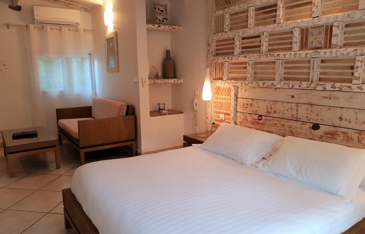 Private Hôtel Porto-Vecchio  Ngoại thất bức ảnh