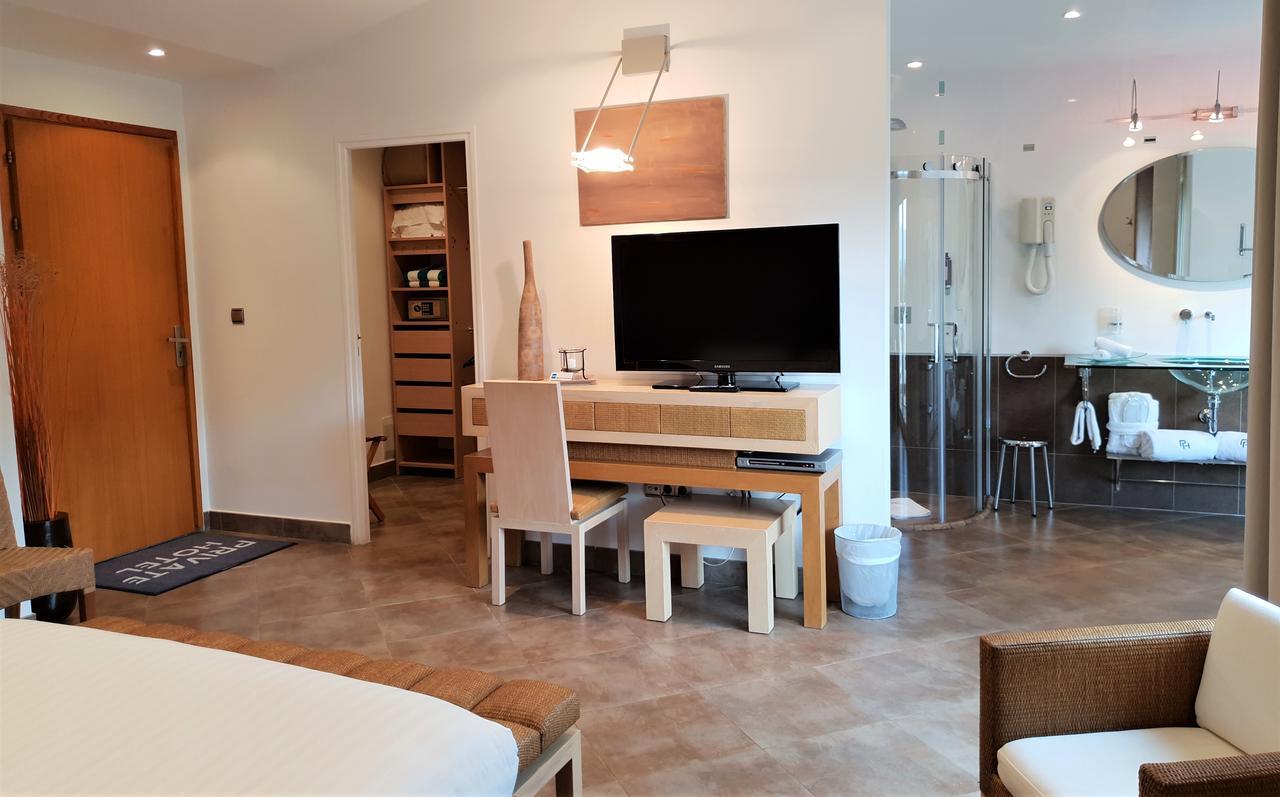 Private Hôtel Porto-Vecchio  Ngoại thất bức ảnh