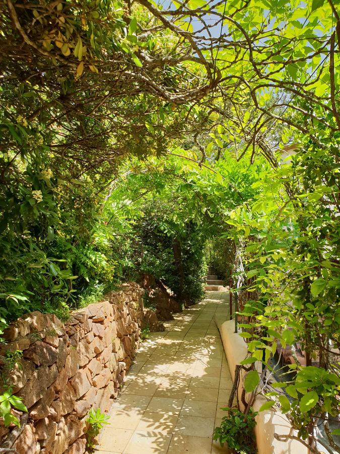 Private Hôtel Porto-Vecchio  Ngoại thất bức ảnh