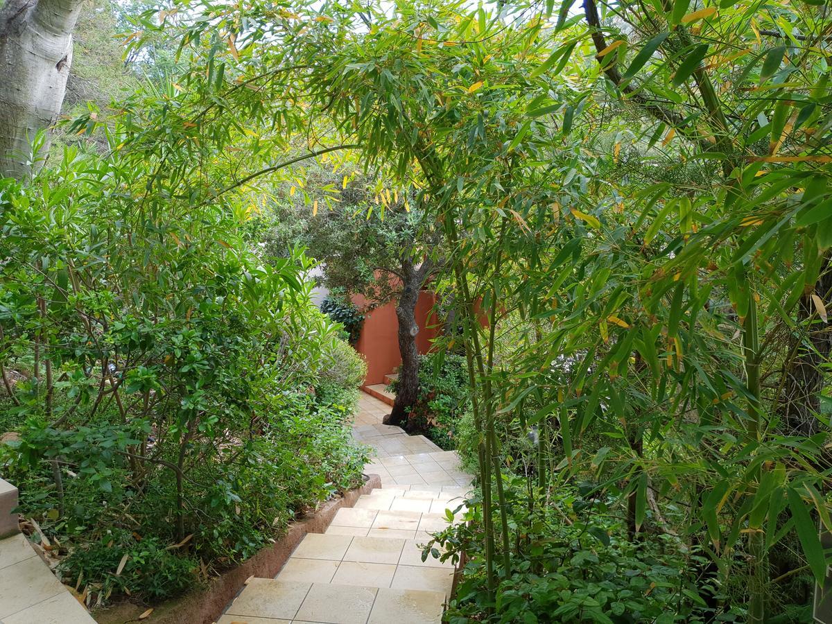 Private Hôtel Porto-Vecchio  Ngoại thất bức ảnh