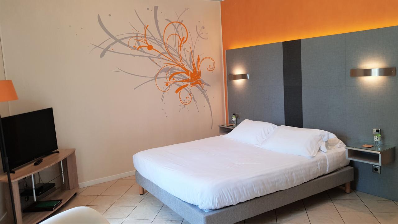 Private Hôtel Porto-Vecchio  Ngoại thất bức ảnh