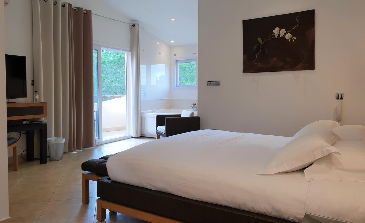 Private Hôtel Porto-Vecchio  Ngoại thất bức ảnh