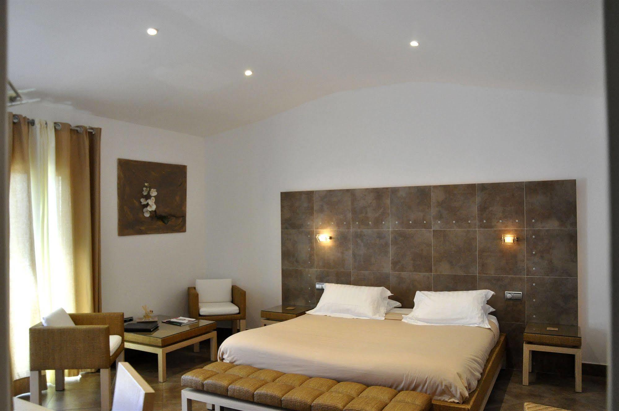 Private Hôtel Porto-Vecchio  Ngoại thất bức ảnh