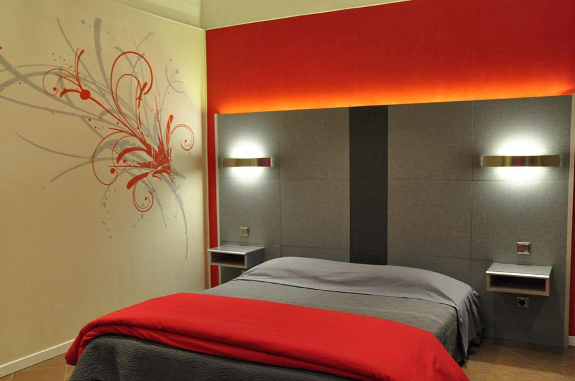 Private Hôtel Porto-Vecchio  Ngoại thất bức ảnh