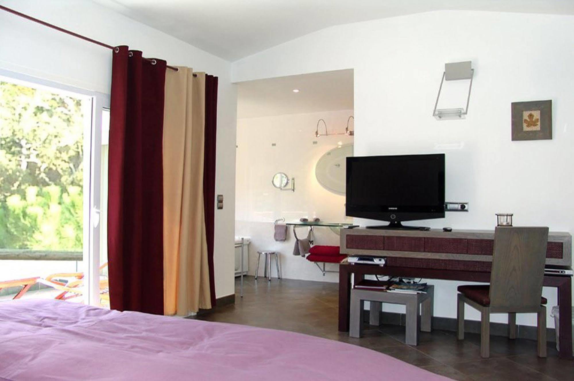 Private Hôtel Porto-Vecchio  Ngoại thất bức ảnh