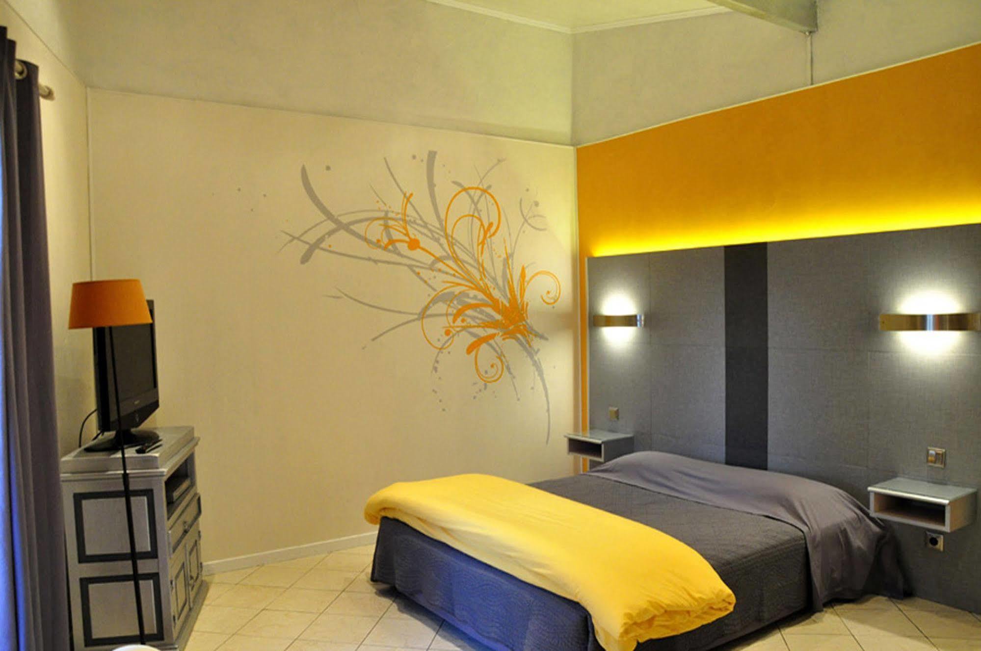 Private Hôtel Porto-Vecchio  Ngoại thất bức ảnh