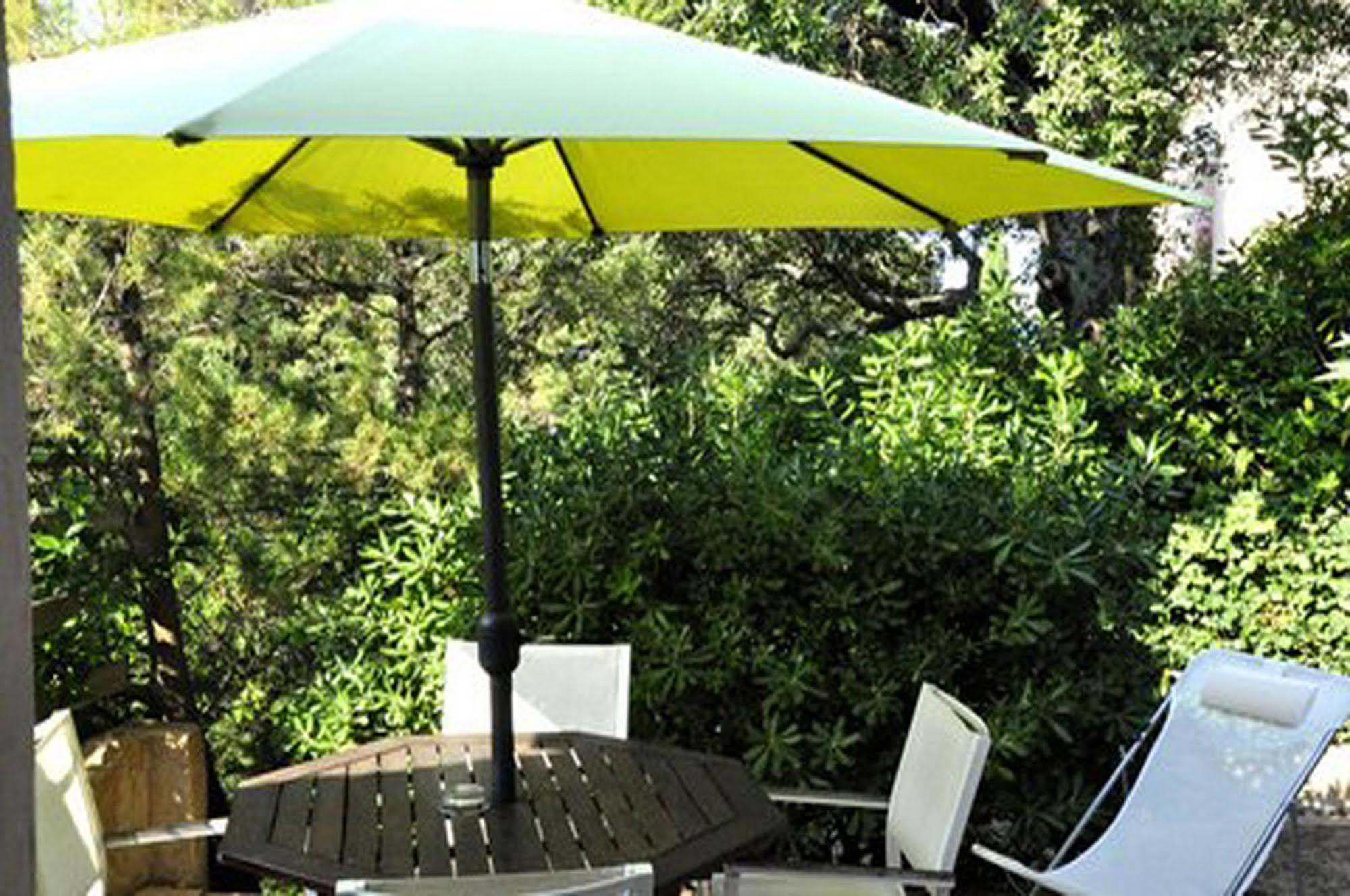 Private Hôtel Porto-Vecchio  Ngoại thất bức ảnh