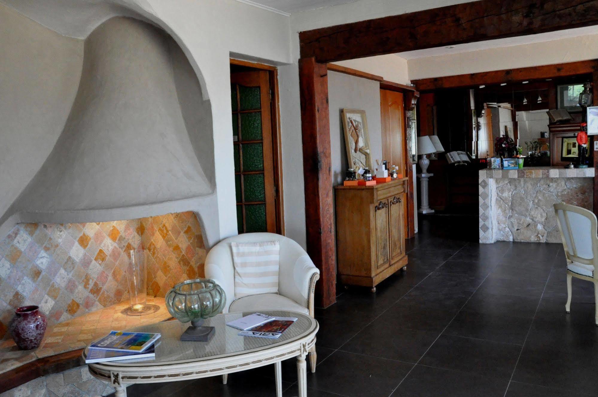 Private Hôtel Porto-Vecchio  Ngoại thất bức ảnh