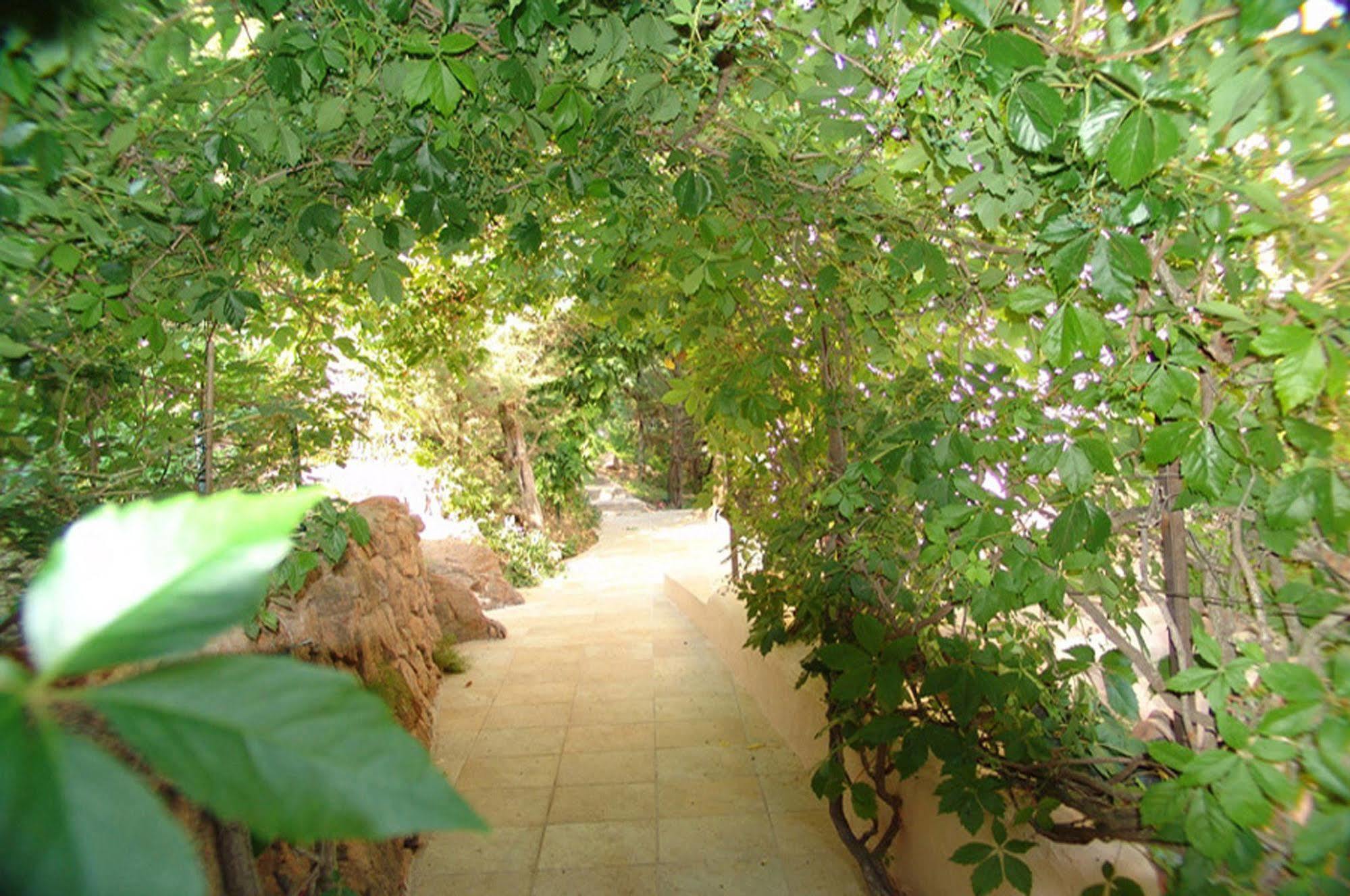 Private Hôtel Porto-Vecchio  Ngoại thất bức ảnh