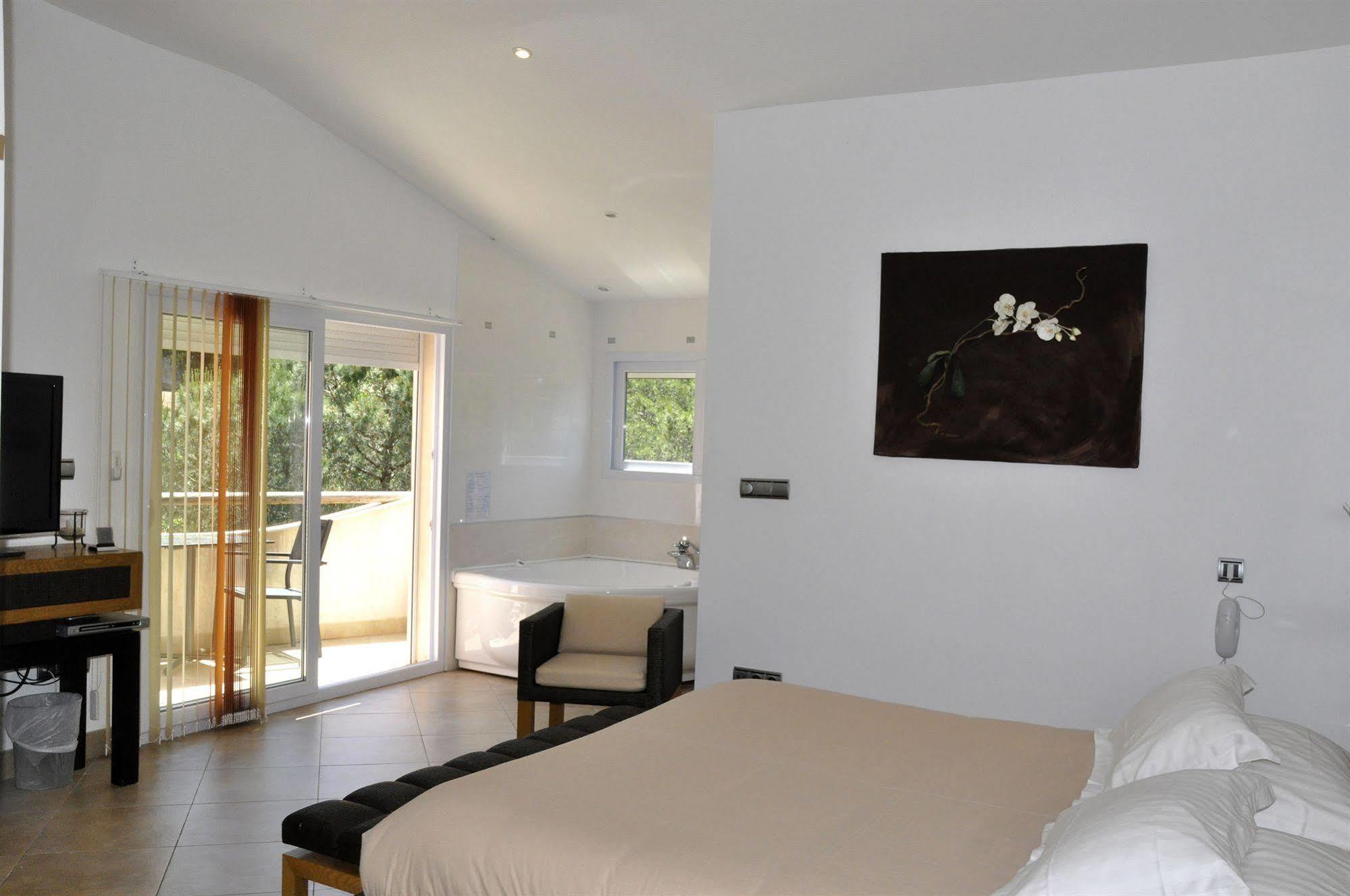Private Hôtel Porto-Vecchio  Ngoại thất bức ảnh